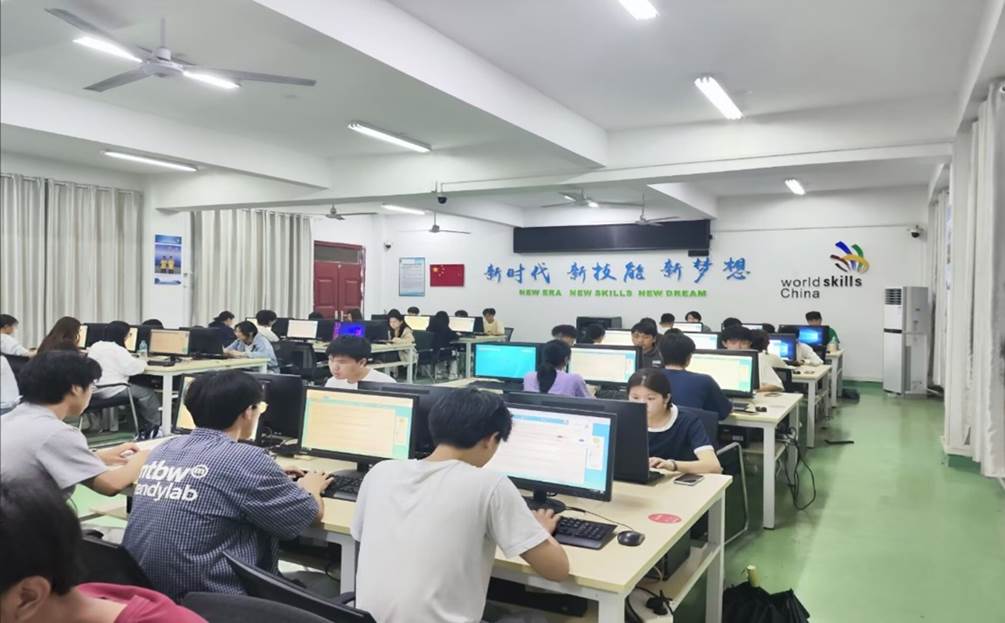 会议室里的人们 AI 生成的内容可能不正确。